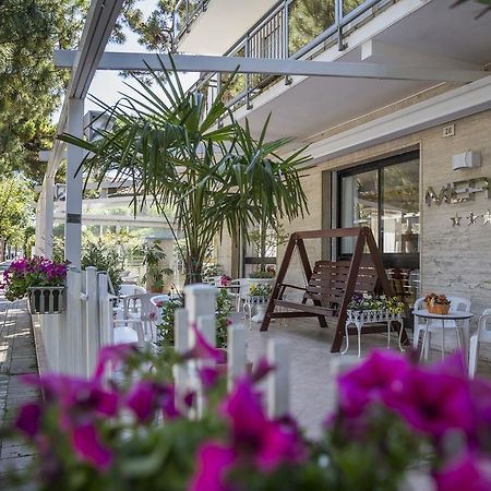 Hotel Meris Μιλάνο Μαριτίμα Εξωτερικό φωτογραφία