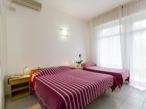 Hotel Meris Μιλάνο Μαριτίμα Εξωτερικό φωτογραφία