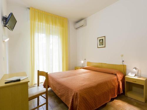 Hotel Meris Μιλάνο Μαριτίμα Εξωτερικό φωτογραφία
