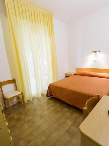 Hotel Meris Μιλάνο Μαριτίμα Εξωτερικό φωτογραφία