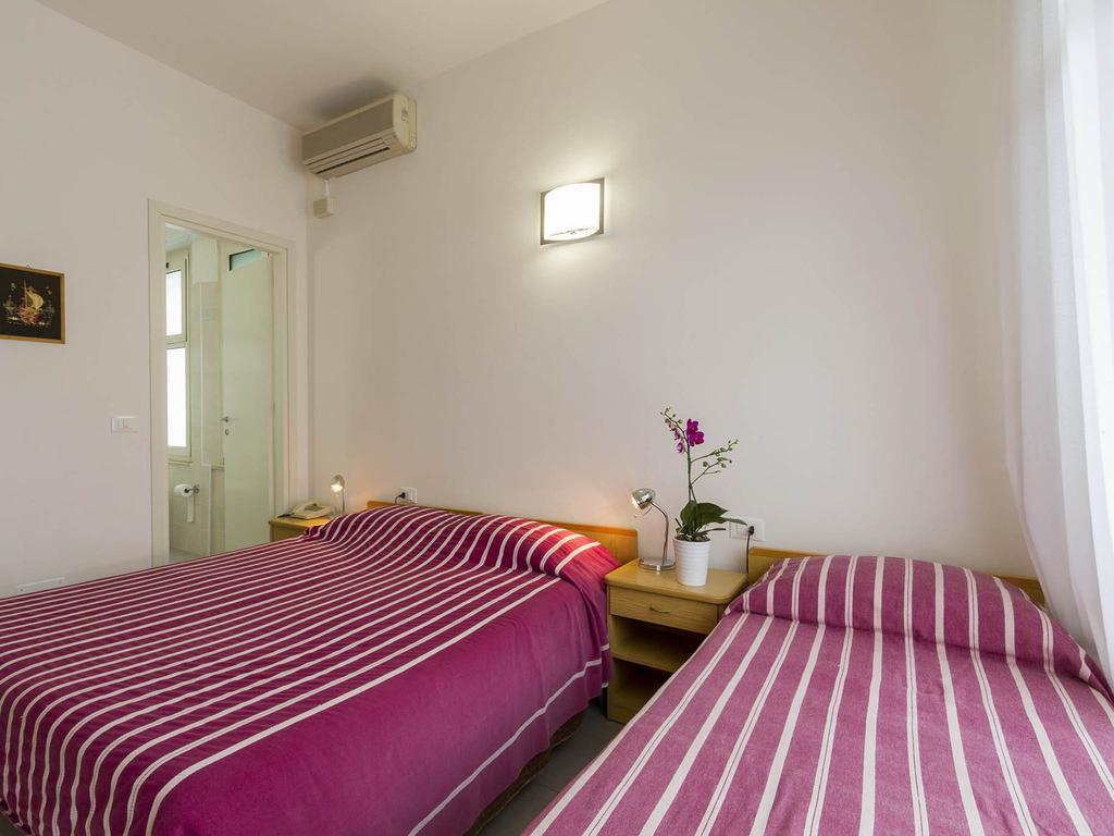 Hotel Meris Μιλάνο Μαριτίμα Δωμάτιο φωτογραφία