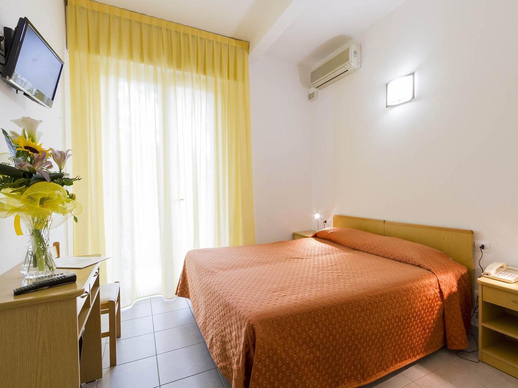 Hotel Meris Μιλάνο Μαριτίμα Δωμάτιο φωτογραφία