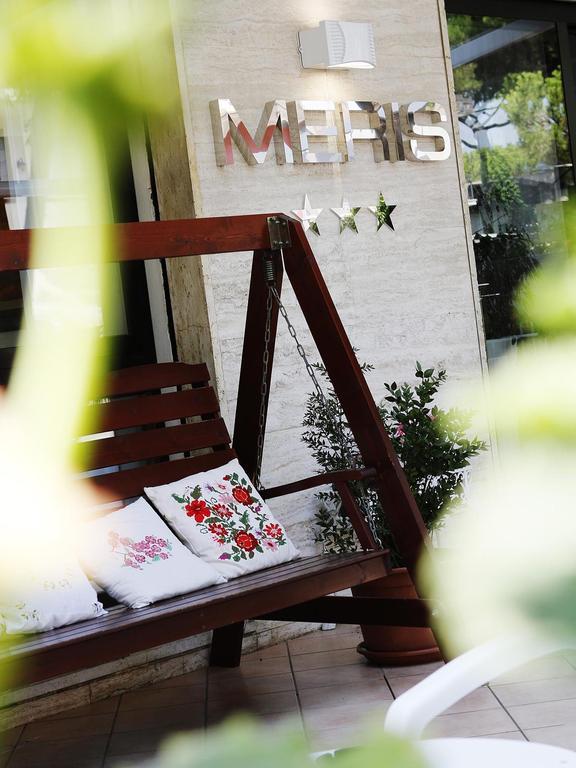 Hotel Meris Μιλάνο Μαριτίμα Εξωτερικό φωτογραφία