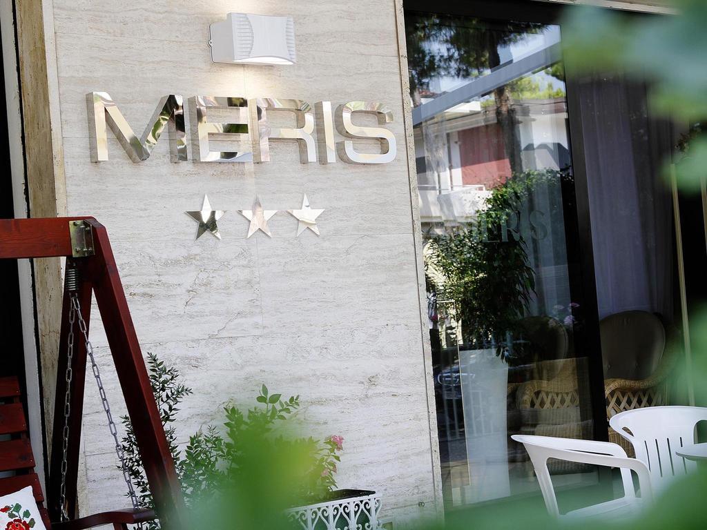 Hotel Meris Μιλάνο Μαριτίμα Εξωτερικό φωτογραφία