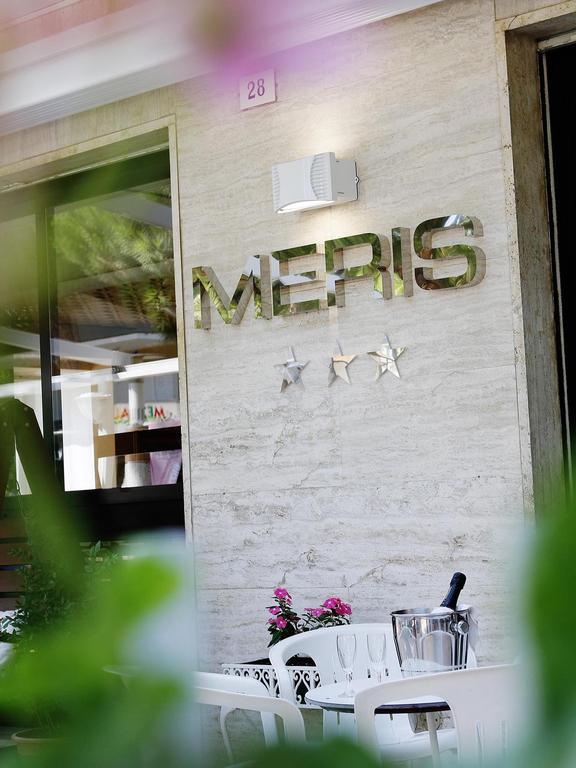 Hotel Meris Μιλάνο Μαριτίμα Εξωτερικό φωτογραφία